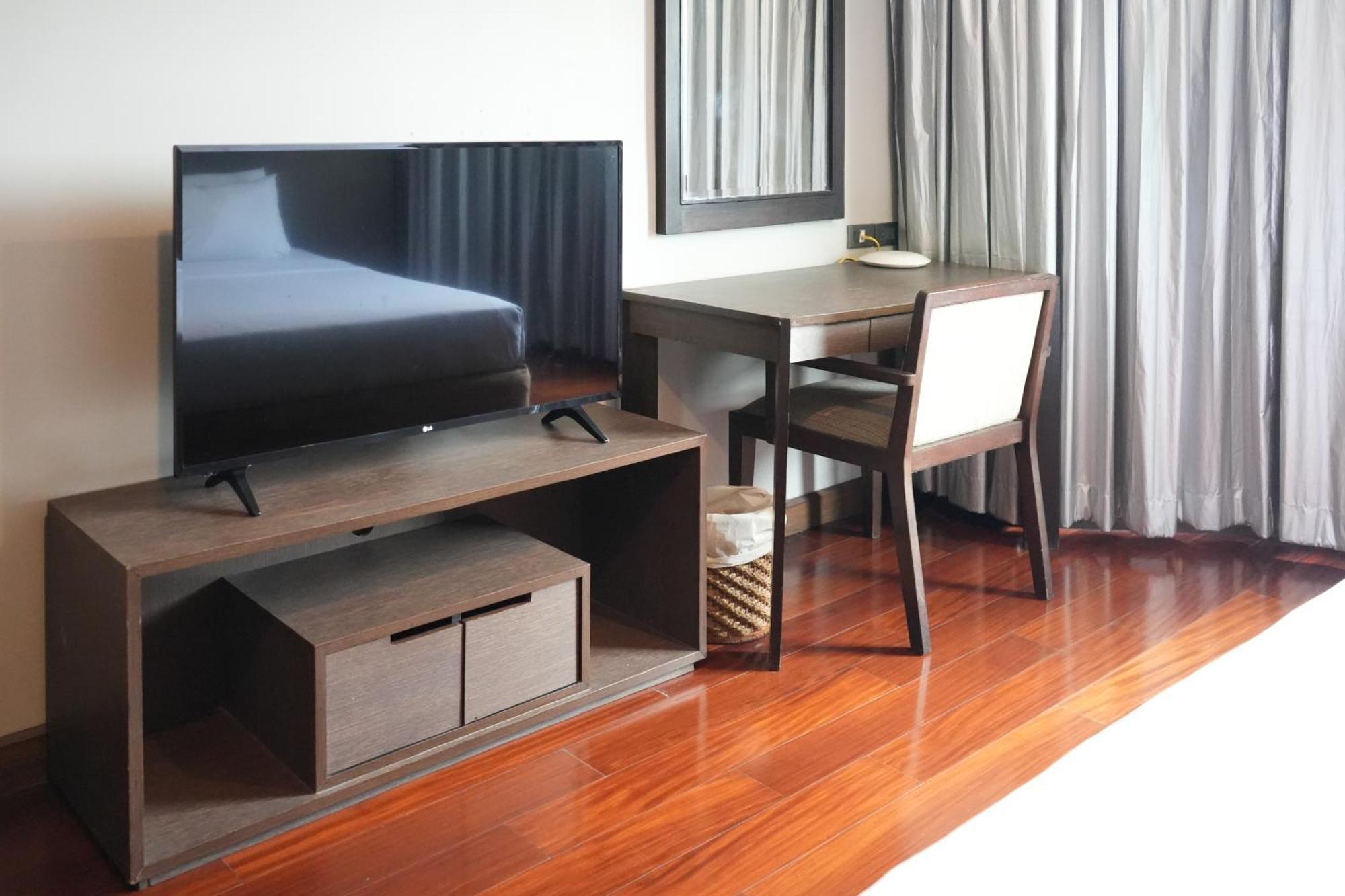 Royal Suite Hotel Bangkok Buitenkant foto